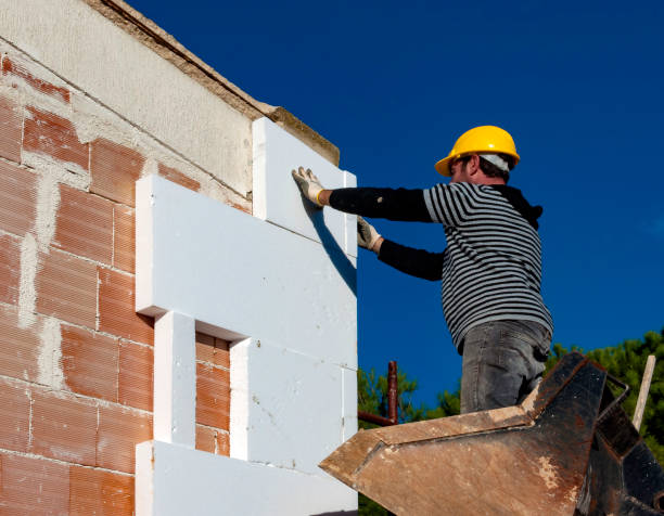 Best Residential Insulation in Walnut Creek, CA
