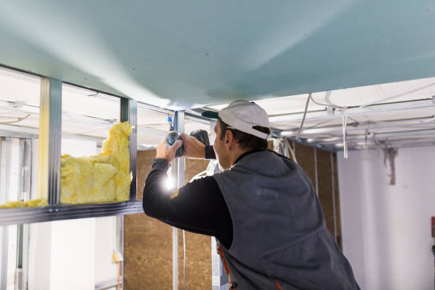 Best Insulation for Specific Applications in Walnut Creek, CA