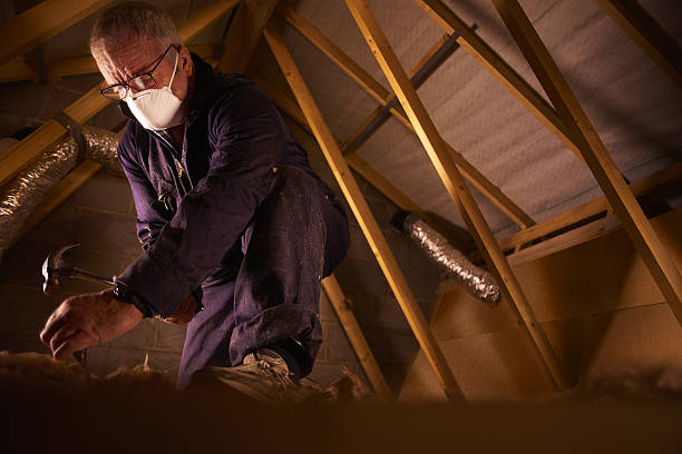 Best Insulation Maintenance and Repair in Walnut Creek, CA