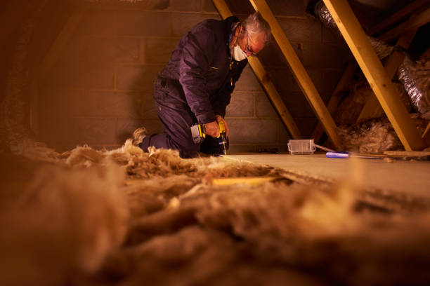 Reliable CA Insulation Contractor Solutions